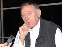 Umro Petar Kralj 