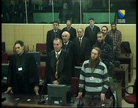 Zbog terorizma 11 godina zatvora