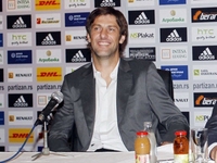 Krstajić predsjednik žirija