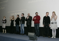 Filmska priča o toleranciji