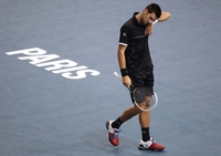 Nole se povukao