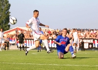 Odbrana trofeja sve realnija