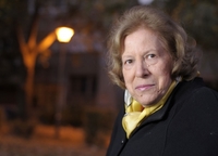 Svetlana Velmar-Janković: Pišem novu kratku prozu 
