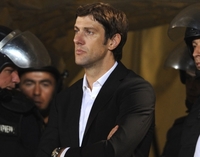Mladen Krstajić: Partizan želi duplu krunu