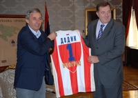 Zvezda digla Krajinu