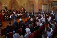 Antologija srpske poezije u pripremi 