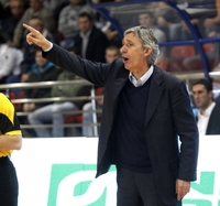 Svetislav Pešić, za Glas Srpske: Ne bavimo se Partizanom