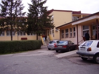Skočila sa petog sprata i preživjela
