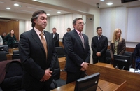 Mirku Stojiću pet godina zatvora