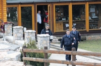 Dokazi potvrđuju da je Lakić ubio Spaića