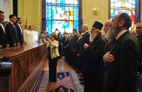 Umjetnički i naučni putokazi Akademije