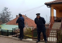 Ubio ženu, pa pokušao ubiti sebe