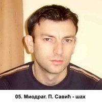 05. Miodrag P. Savić - šah: Godina za pamćenje