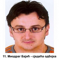 11. Miodrag Bajić - sjedeća odbojka: Jubilej ukrašen nominacijom