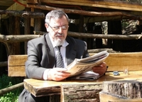 Ranko Pavlović kandidat za Astrid Lidgren 