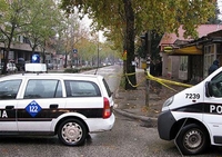 Crna hronika - četvrtak, 24. novembar