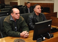Trninić nije kriv za ubistvo Purivatre