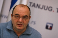 Duško Vujošević - Trojka Kecmana vratila me iz mrtvih