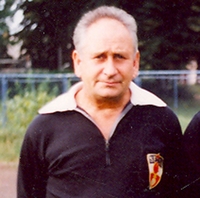 Preminuo Hajrudin Dizdarević