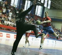 Španci nisu nepobjedivi