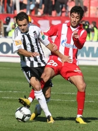 Derbi vraća vjeru u srpski fudbal
