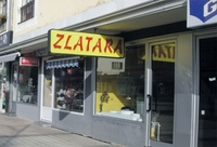 Zlatara Dević ponovo opljačkana