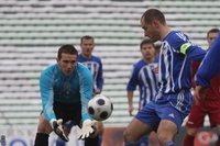 Dominković kumovao porazu