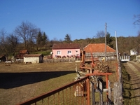 Zapalila se poslije svađe sa suprugom 