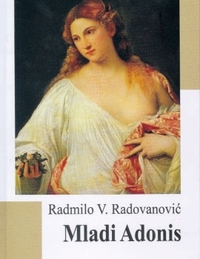 Stihovi iz Mladog Adonisa 
