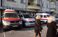 Crna hronika - srijeda, 30. novembar