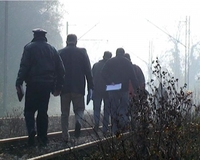 Željezničar poginuo u eksploziji mine