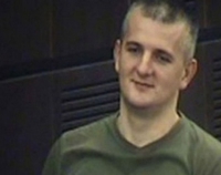 Lakić: Bio sam ubica za iznajmljivanje