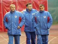 Velimir Stojnić -  Oštećeni smo u deset utakmica