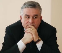 Mile Kovačević - Neću se kandidovati za predsjednika FS BiH