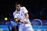 Nole nominovan za sportistu godine