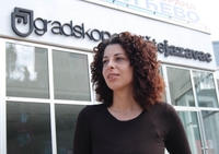 Ana Đorđević: Ne radim za nagrade 