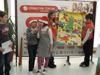 Regionalni festival jezika