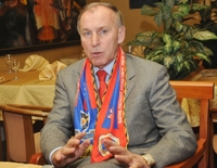 Dragan Džajić: Zvezda je moj život