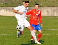 Aleksandar Nikolić, strijelac bez mane