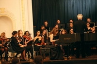 Koncert ispunjen notama Bramsa i Betovena  