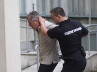 Đokić optužen za seks sa dječakom