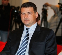 Dolaze Paspalj, Grbić, Tanasković