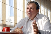 Goran Marković: Na snimanju Falsifikatora eks-jugoslovenska atmosfera  