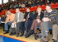 Budućnost leži u školskom sportu