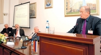 Andrićevi likovi žive sa istorijom