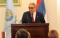 Slovo posvećeno nobelovcu
