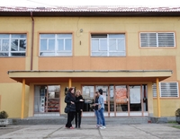 Profesora Šakotu učenice optužile za pedofiliju 