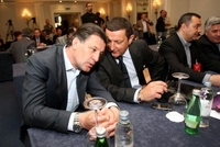 Uhapšeni Širić i Djedović