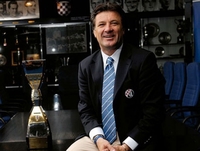 Zdravko Mamić -alfa i omega- Dinama i HNS-a na udaru