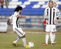 Partizan zimuje na plus deset